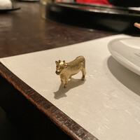 牛牛 西麻布 総本店 - 