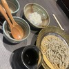 十割手打ち蕎麦 萌へ井