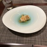 リナシメント - お魚