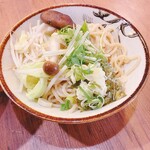 東池袋 大勝軒 秋田 - 