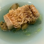 リナシメント - お魚アップ