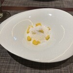 リナシメント - デザート