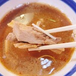 東池袋 大勝軒 秋田 - 