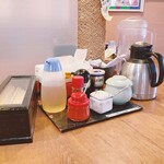 東池袋 大勝軒 - 