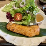 円居ごはん - 