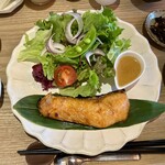 円居ごはん - 