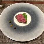 リナシメント - 松坂牛