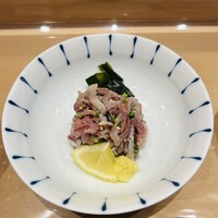 新宿割烹 中嶋 - 