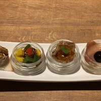 鉄板焼 Artisan - 