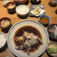 魚匠 銀平 道頓堀店 - 