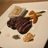 鉄板焼 Artisan - 