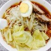 中華麺店 喜楽