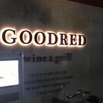 GOOD RED - 