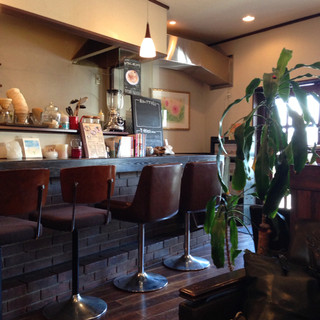 小呂野珈琲店_2