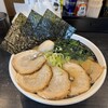 横濱とんこつ TUKASA 弥生町店