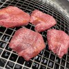 なんば黒毛和牛焼肉 霞