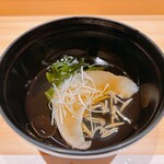 銀座 栞庵 やましろ - 