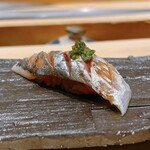 銀座 栞庵 やましろ - 