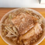 ラーメン荘 ヤマロク - 