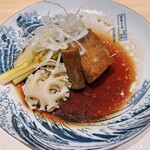 銀座 栞庵 やましろ - 