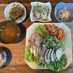 cafe SONO - 