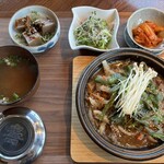 cafe SONO - 