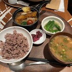 和カフェyusoshi chano-ma - 