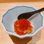 銀座 栞庵 やましろ - 