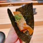 銀座 栞庵 やましろ - 