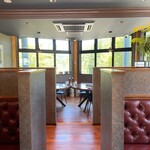 cafe SONO - 