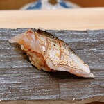 銀座 栞庵 やましろ - 