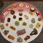 リナシメント - 