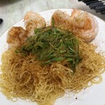 麥奀雲吞麵世家  - 