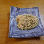 洛叉庵 - わらび餅