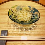 かま田 - 半田そうめん