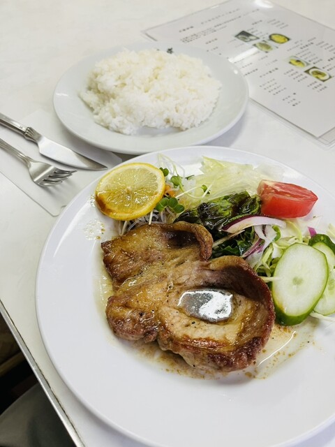 Daizen Shokudo photo