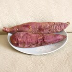 蔵出・焼き芋かいつか - 