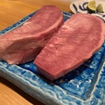 肉割烹 岡田前 - 