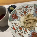 肉割烹 岡田前 - 