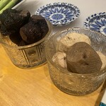 肉割烹 岡田前 - 