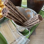 EAT EAT EAT - 