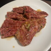 焼肉 スタミナ苑 - 