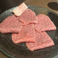焼肉 スタミナ苑 - 