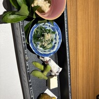 和食や ちそう - 