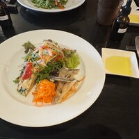 トラットリア ゴデレッチョ エビス 恵比寿 - 