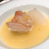 六本木うかい亭 - 
