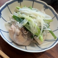 とり田 博多本店 - 