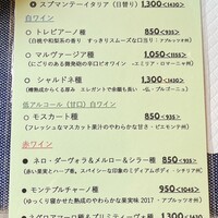 アンティカ・オステリア”トト”  - 