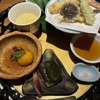 和食や ちそう - 