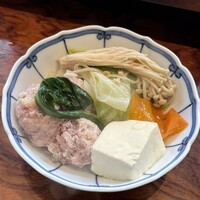 とり田 博多本店 - 